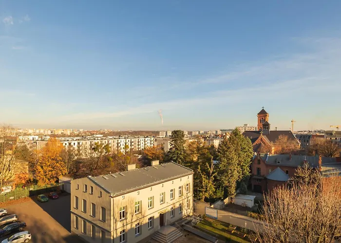 Appartement One Bedroom With Balcony In By Renters