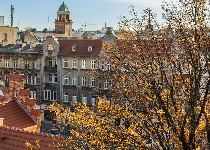 Appartement One Bedroom With Balcony In By Renters *